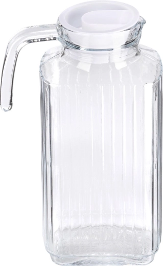 Pokrywka do higienicznego przechowywania