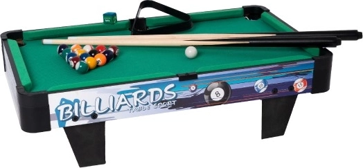 Kompaktowa zabawa na każdy stół