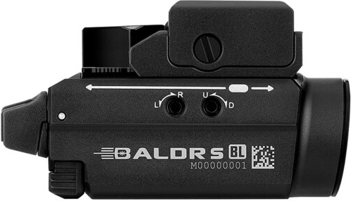 Kompatybilna z Glock oraz Picatinny (MIL-STD-1913)