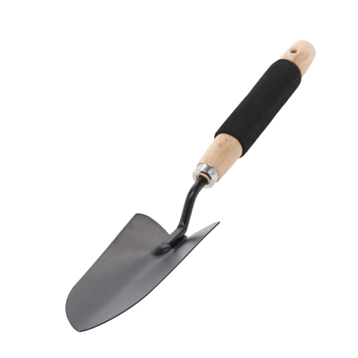 Precyzyjne sadzenie i przesadzanie