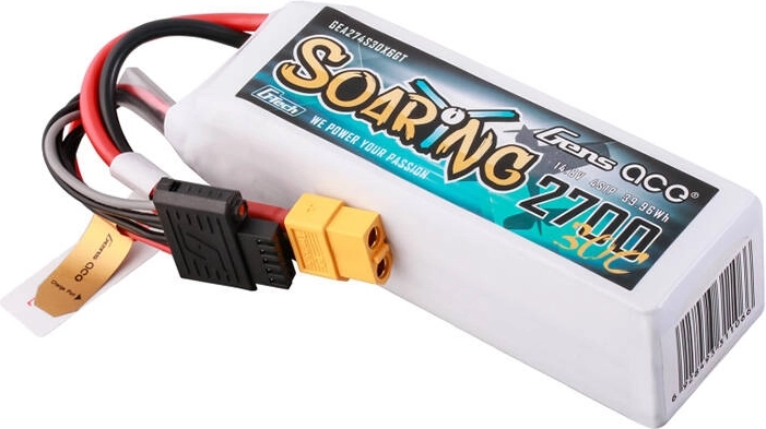 Zgodność z DJI Phantom 1 i modelami RC