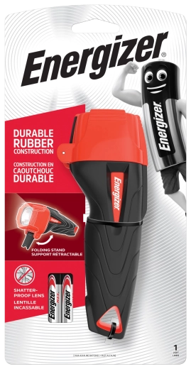 Ręczna lampa robocza ENERGIZER Impact LED na 2× AAA