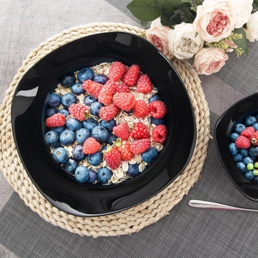 Odpowiednia do zmywarki i mikrofali