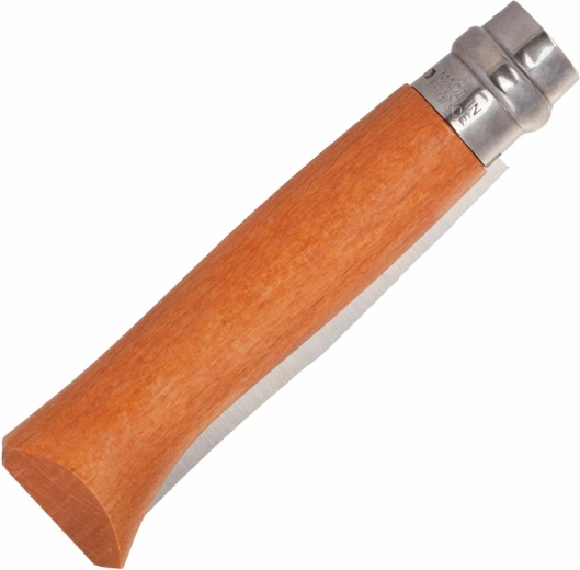 Ergonomiczna bukowa rękojeść