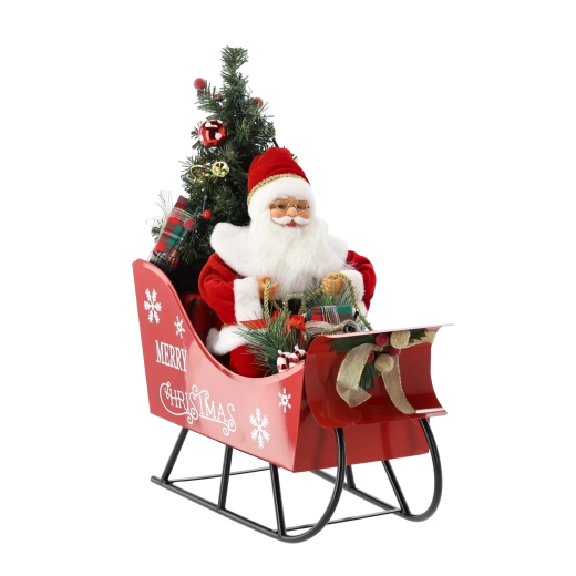 Świąteczne melodie dla magii Bożego Narodzenia