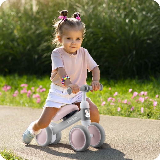 Bezpieczny, ograniczony kąt skrętu