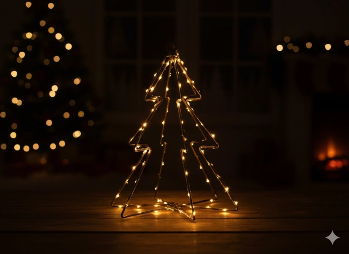 Swoboda ustawienia dzięki bateriom