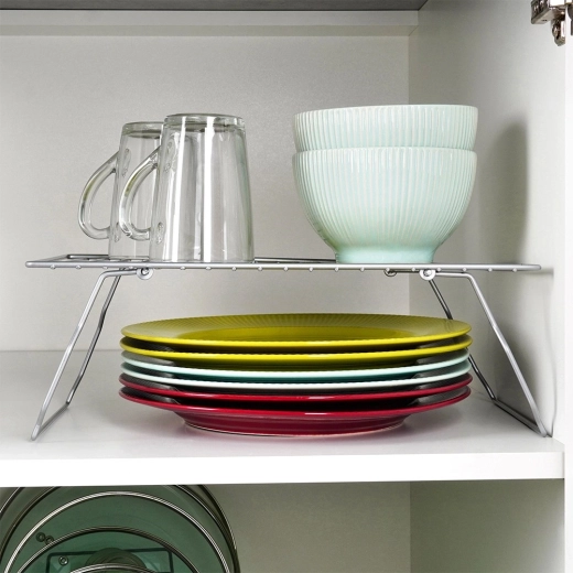 Składane nóżki dla łatwego przechowywania