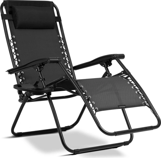 Regulacja pozycji zerowej grawitacji