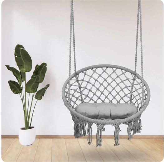 Uniwersalny montaż i design boho