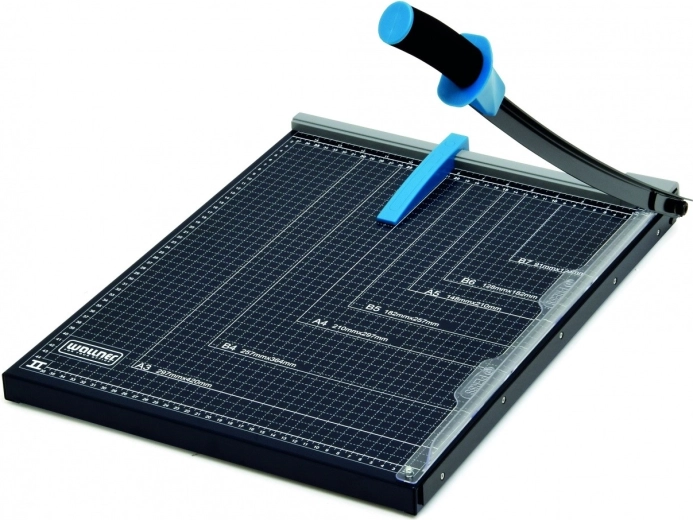 Gilotyna GB 460