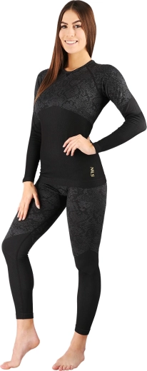 Bezszwowy komfort i swoboda ruchu