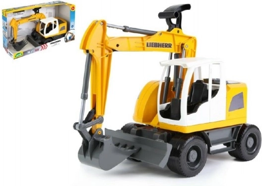Lena koparka LIEBHERR A 918 Litronic