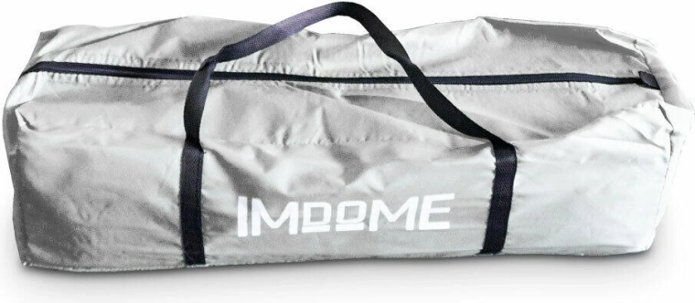 Lekka konstrukcja, łatwy transport