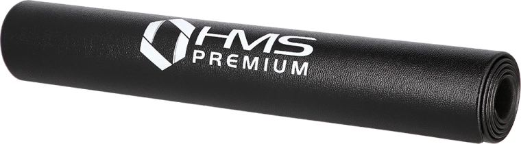Ochronna mata pod rower stacjonarny HMS Premium 130 × 70 cm
