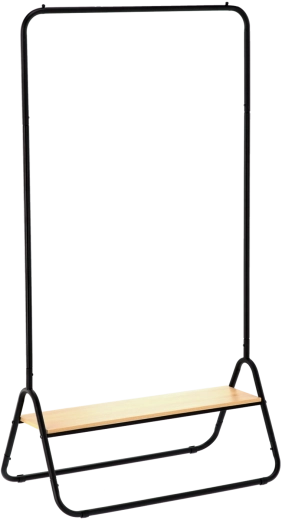 Praktyczna dolna półka z MDF