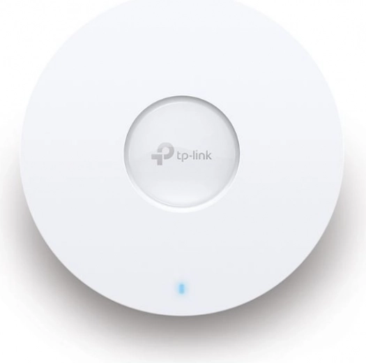 Bezprzewodowy punkt dostępowy TP-Link EAP670 AX5400