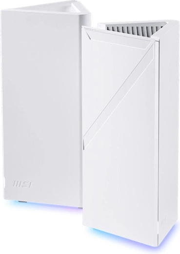 Roamii BE Pro system mesh Wi‑Fi (2 jednostki)