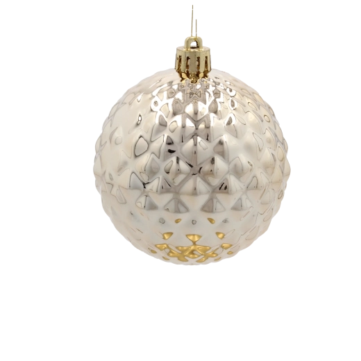 Teksturowane detale dla większego połysku