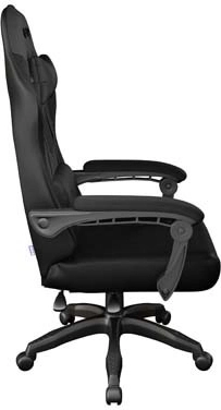 Stabilna podstawa i ciche kółka