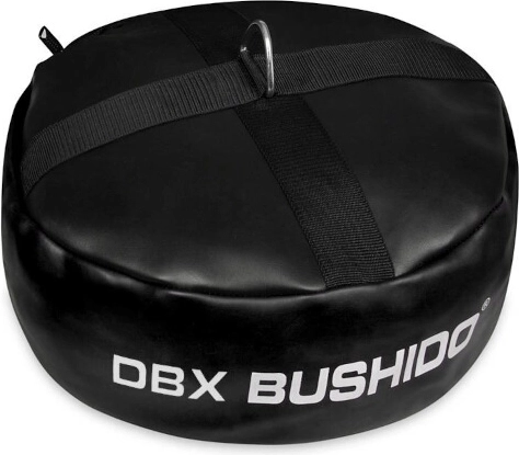 Różne opcje wypełnienia do 20 kg