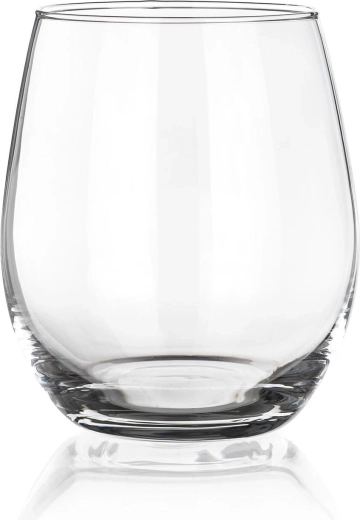 Gładka krawędź i przyjemne picie