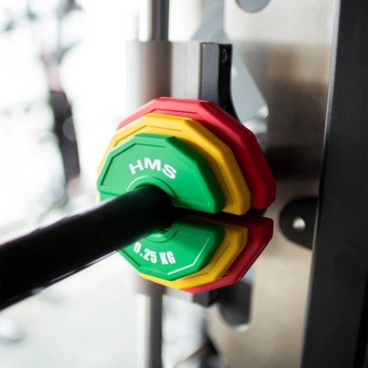 Wytrzymała i bezpieczna dla sprzętu konstrukcja