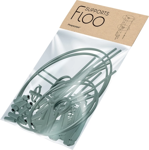 Szybki montaż i dopasowanie do wzrostu