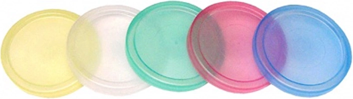 Wieczka Omnia małe 0,3 l – 5 szt.