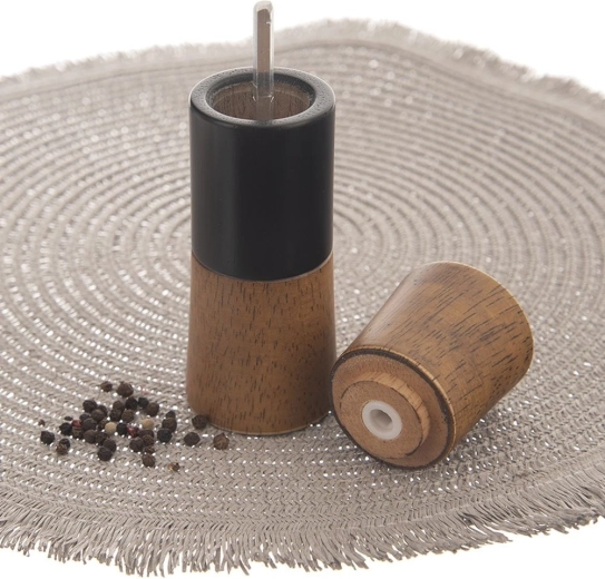 Ceramiczny mechanizm dla precyzyjnego mielenia