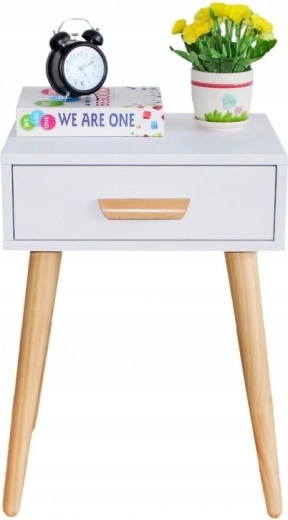 Kompaktowe wymiary, duża funkcjonalność