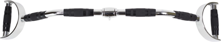 Szeroka gama chwytów dla maksymalnej zmienności