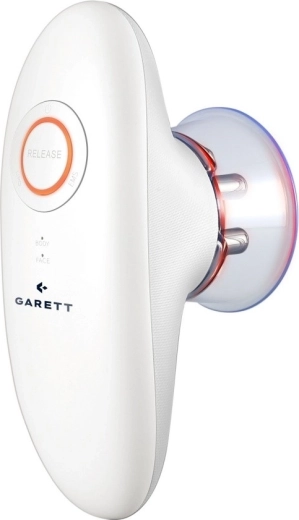 Garett Beauty Perfect Body biały