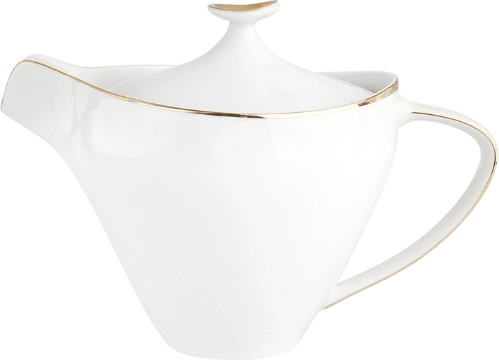 Dzbanek do herbaty MariaPaula moderna gold 1 l