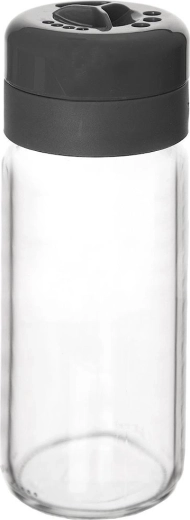 Trzy tryby sypania dla precyzyjnego dozowania