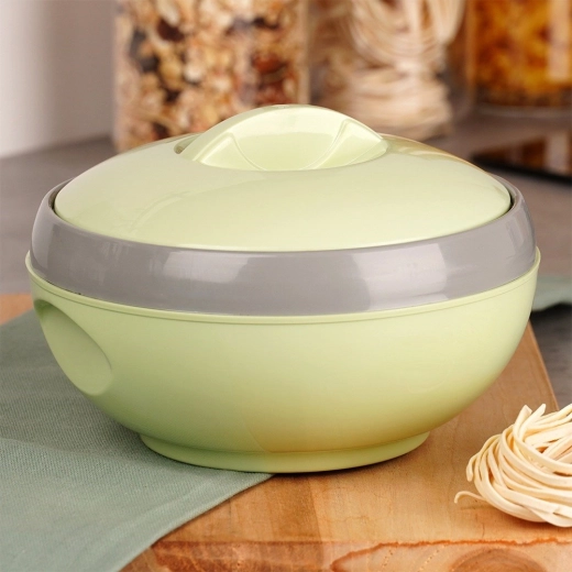 Bezpieczna pokrywa z wygodnym uchwytem