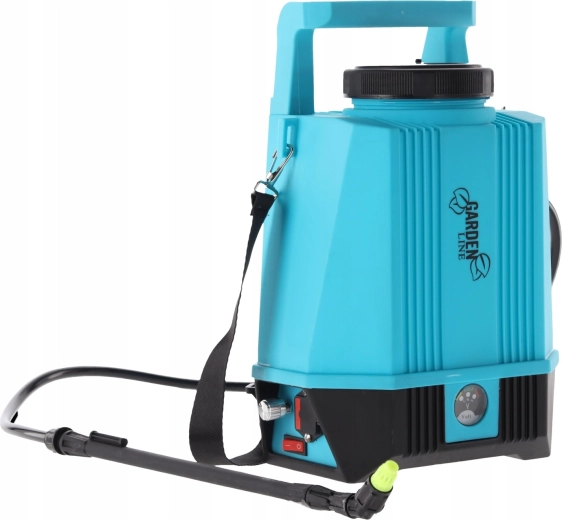 Długi zasięg i precyzyjne celowanie