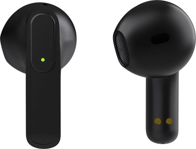 Bezprzewodowe słuchanie z Bluetooth 5.0