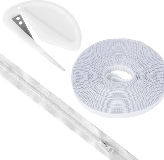 Prosty montaż bez narzędzi