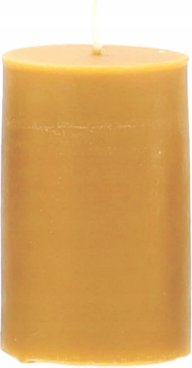 Idealnie gładki kształt walca