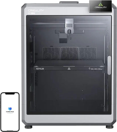 Drukarka 3D Creality K2 Plus