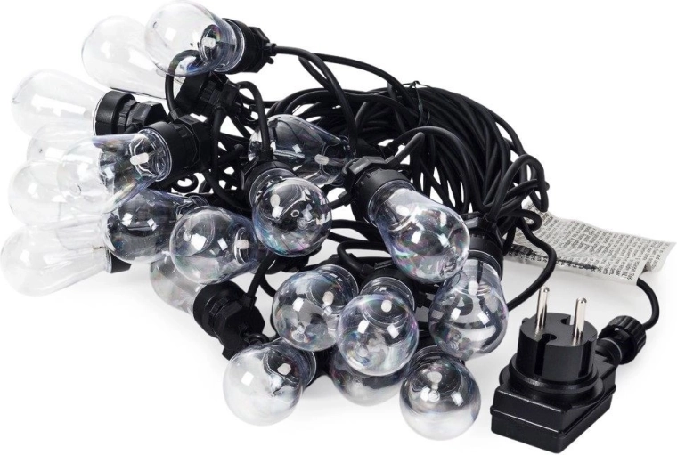 Jednolity efekt świetlny