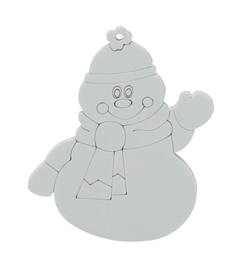 Trzy urocze świąteczne motywy do ozdabiania