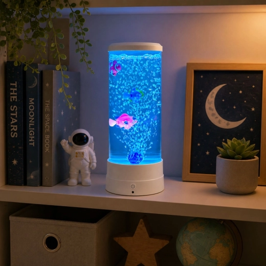 Podświetlenie RGB LED w 16 kolorach