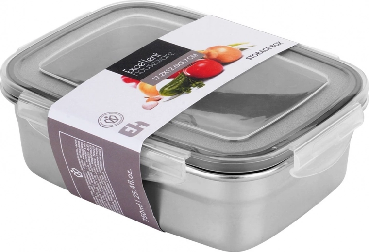 Praktyczna pojemność 700 ml