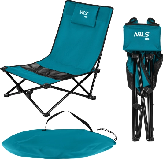 Lekkie i łatwe do przenoszenia