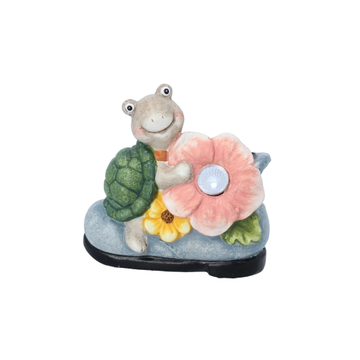 Trwałe wykonanie do zastosowań zewnętrznych