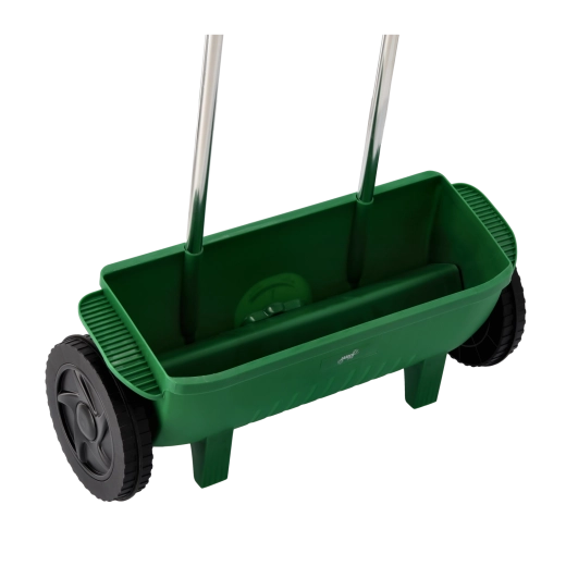 Lekka i stabilna konstrukcja