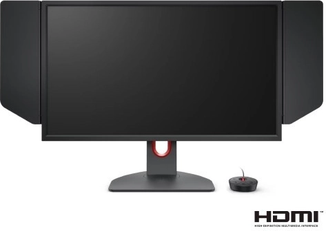 Monitor do gier BENQ XL2746K 27" Full HD 240 Hz 1 ms