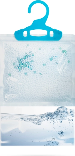 Wiszący pochłaniacz wilgoci ocean 230 g